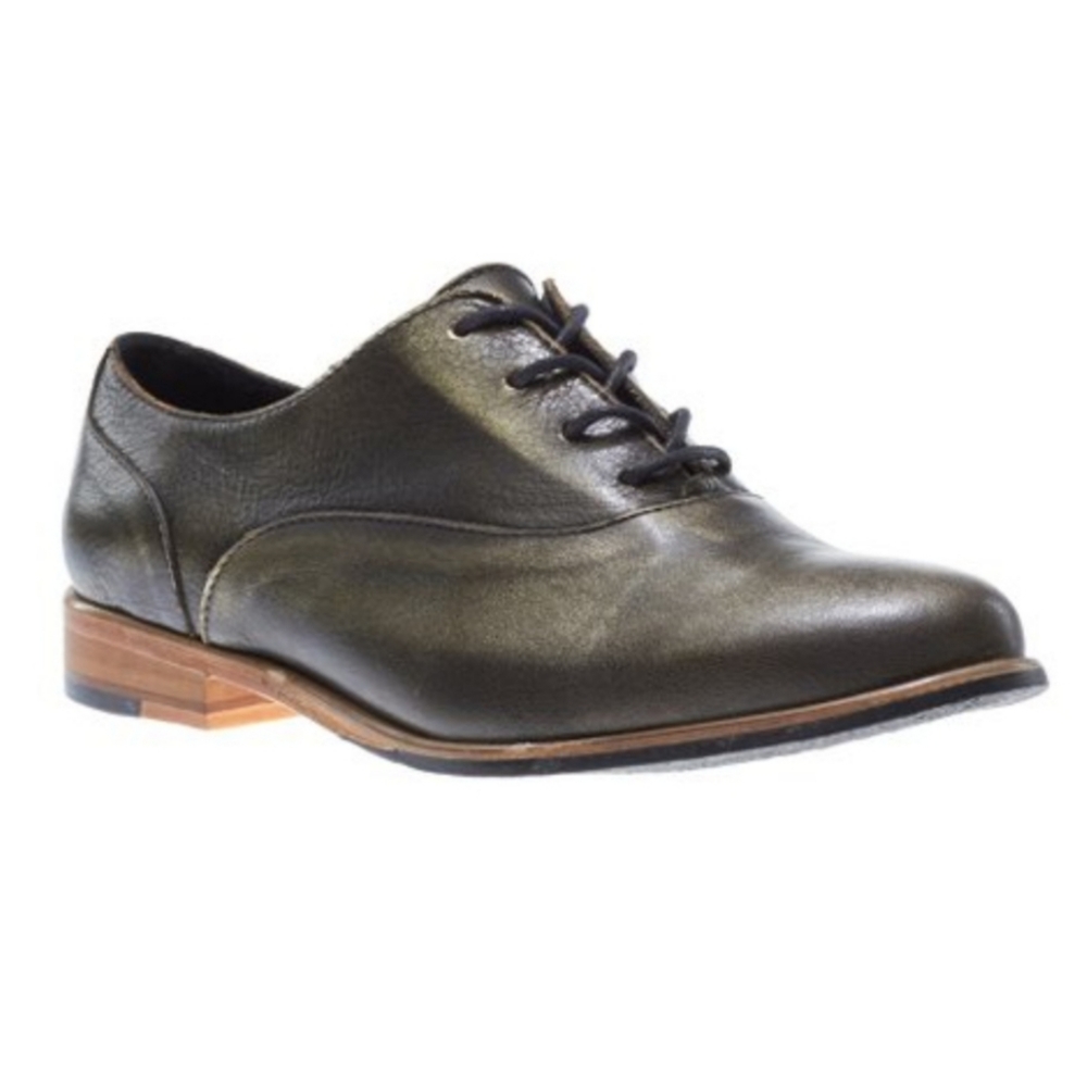 Wolverine Jude oxford
